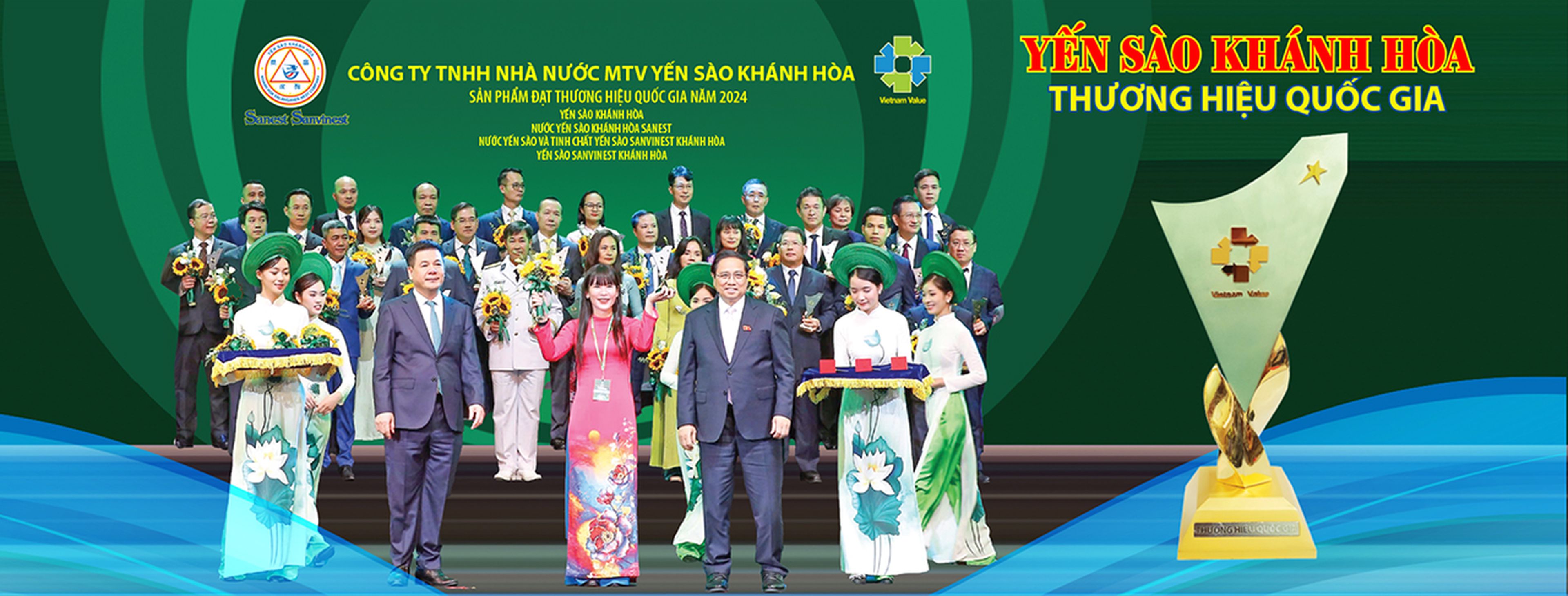 Công ty TNHH Nhà nước MTV Yến Sào Khánh Hòa - Hình 5